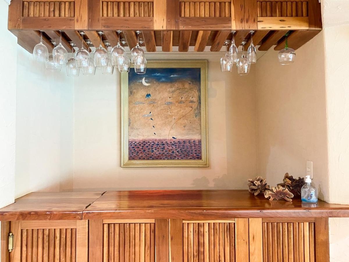 Villa Angela 이슬라무헤레스 외부 사진