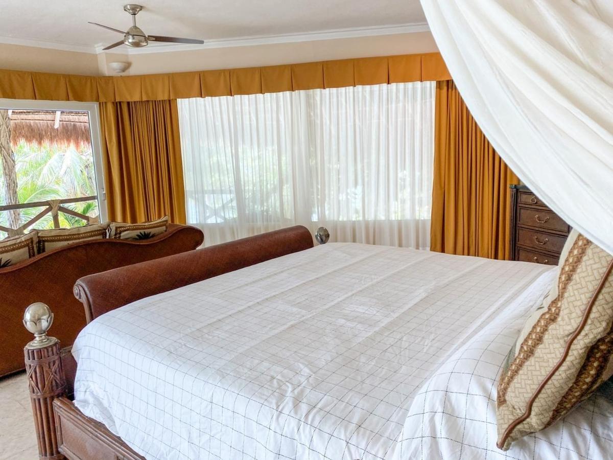 Villa Angela 이슬라무헤레스 외부 사진